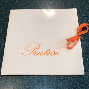 Vintage Pratesi Eurosham RARE find